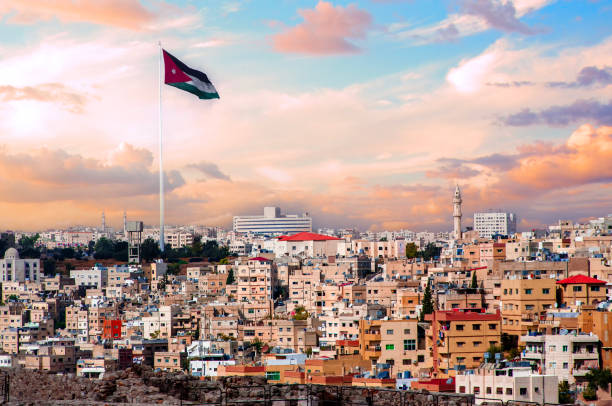 Beyond Survival: Rethinking Jordan’s Tourism Resilience through Private Sector Led Aviation Diplomacy