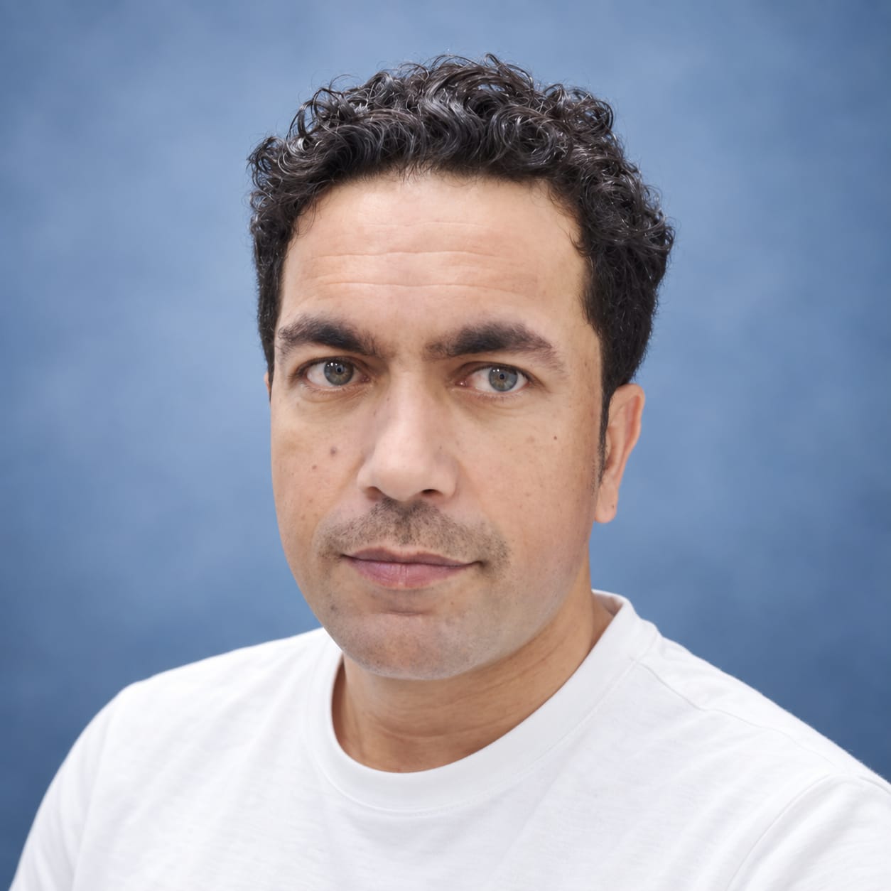 Jabir Ahmad
